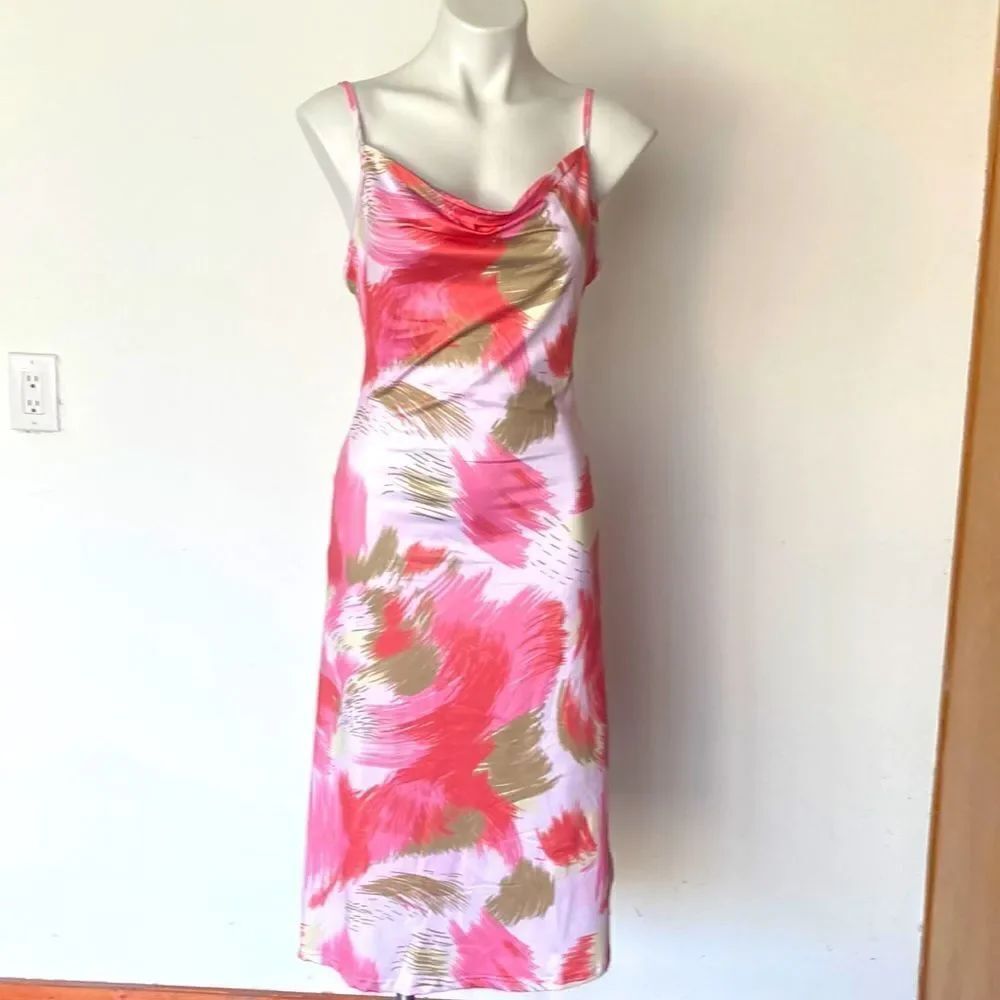 Micas dress